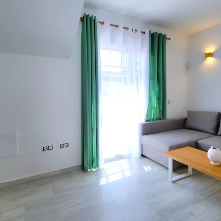 Apartman Sol Fuengirola