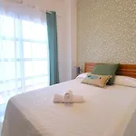 Sol 公寓 丰希罗拉