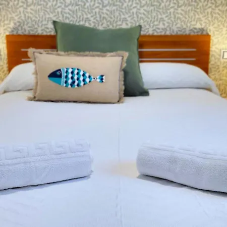 Appartement Sol Fuengirola