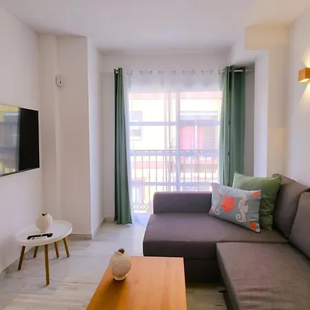 Appartement Sol