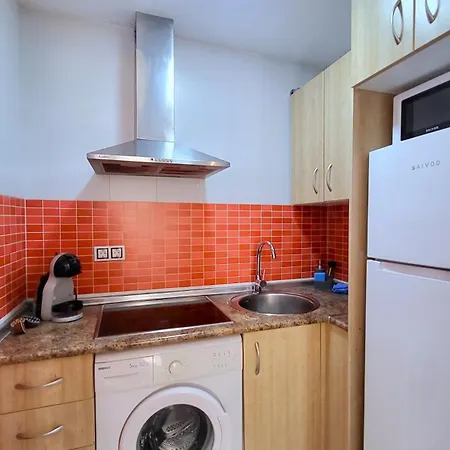 Sol Appartement *