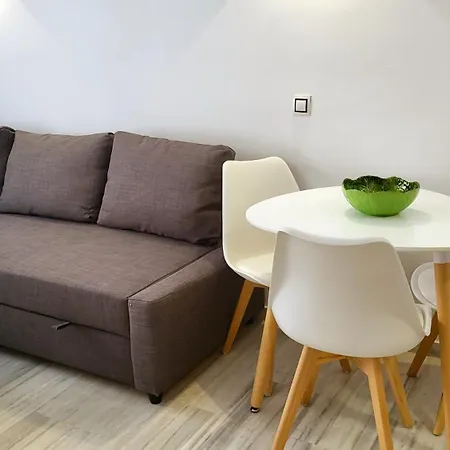 Appartement Sol
