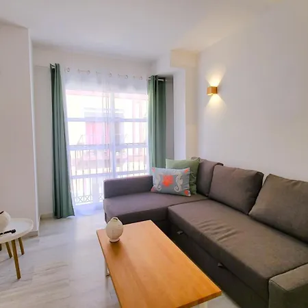 Appartement Sol Fuengirola