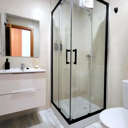 Sol Appartement Fuengirola