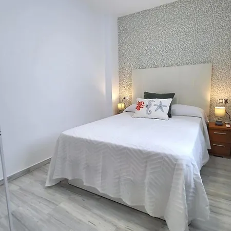 Sol Appartement *