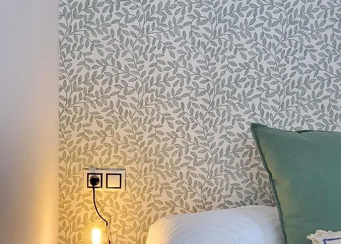 Sol Suites Apartamentos Fuengirola